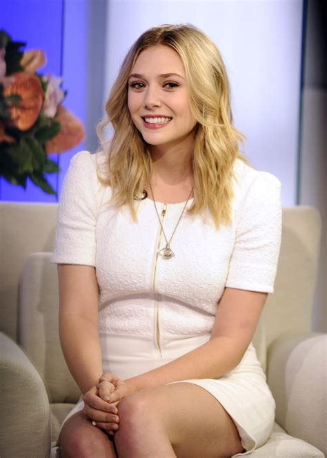 elizabeth olsen hot pictures|Elizabeth Olsen Photos 